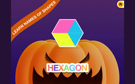 免費下載教育APP|Pumpkin Shape Puzzle Saga FREE app開箱文|APP開箱王