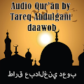 Tareq Abdulgani daawob Quran Apk