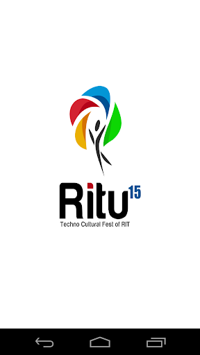 Ritu'15