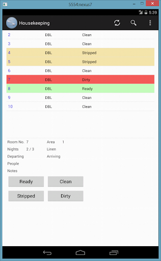 Satin Software Remote Call