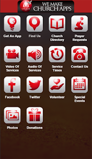 How to download We Make Church Apps lastet apk for android