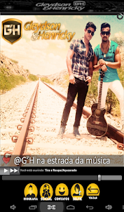 Gleydson e Henricky - GH Screenshots 0
