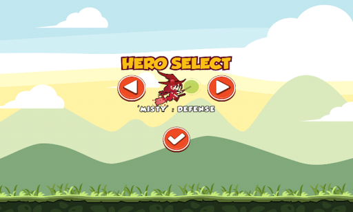 【免費動作App】Mighty Heroes Global-APP點子