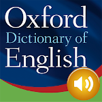 Cover Image of Download Oxford Dictionary of English T 4.3.131 APK