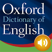 Oxford Dictionary of English T