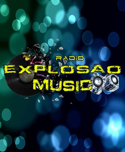 explosao music