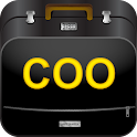 Coober Pedy – Appy Travels logo