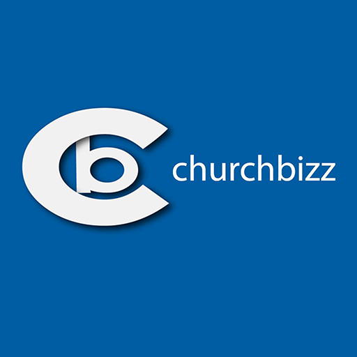 ChurchBizz LOGO-APP點子