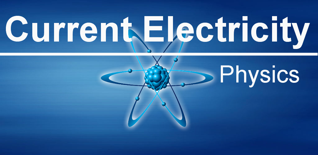 Electricity application. Electricity application