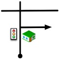 RallyTracks logo