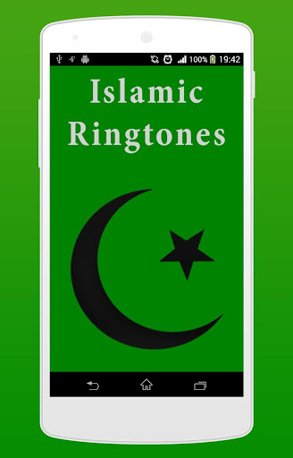 【免費音樂App】Islamic Ringtones-APP點子