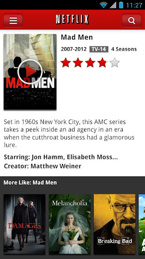 Netflix v2.1.0