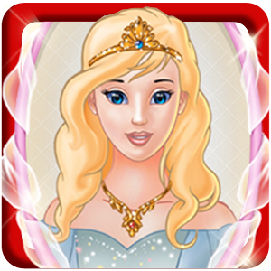 Dress Up Princess for PC and MAC