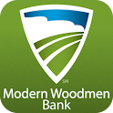 Modern Woodmen Bank Deposit logo