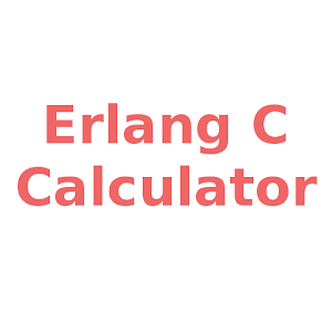 Erlang C Calculator.apk 3.0