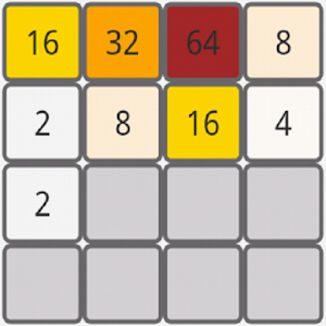 2048 puzzle game with numbers.apk 1.0
