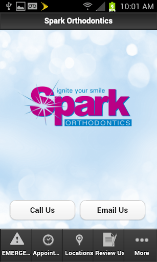 Spark Orthodontics