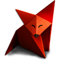 Origami icon