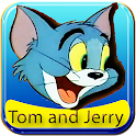 Tom and Jerry