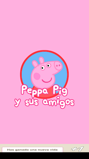 Peppa y sus amigos