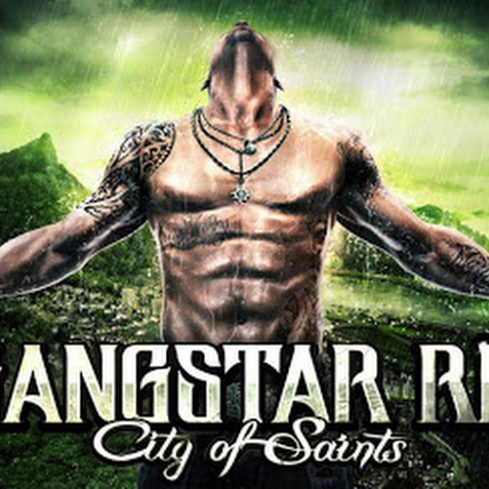 Gangstar Rio: City of Saints v1.1.2 Android apk game