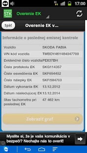 How to download Check Slovak Technical control patch 1.3 apk for pc
