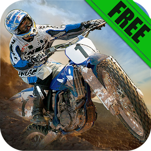 Dirt bike Champion Racer 賽車遊戲 App LOGO-APP開箱王