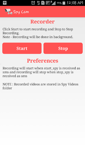 免費下載攝影APP|Spy Cam app開箱文|APP開箱王