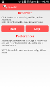 How to install Spy Cam lastet apk for android