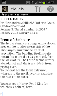 Lastest Little Falls APK for PC