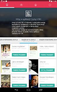 Czytaj KRK! Screenshots 6