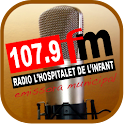 Radio l’Hospitalet de l’Infant logo