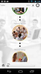Free Learn Sales and Marketing APK for Android