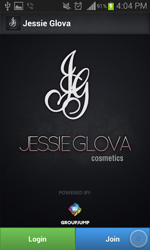 Jessie Glova
