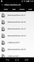 Milano Marittima Life APK 螢幕截圖圖片 #6