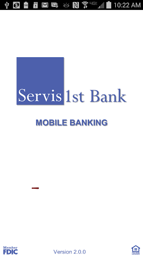 ServisFirst Bank Mobile