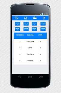 Siamo Azzurri Screenshots 2