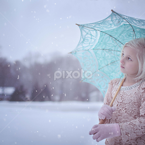 by Amber Carbo Privizzini - Babies & Children Child Portraits