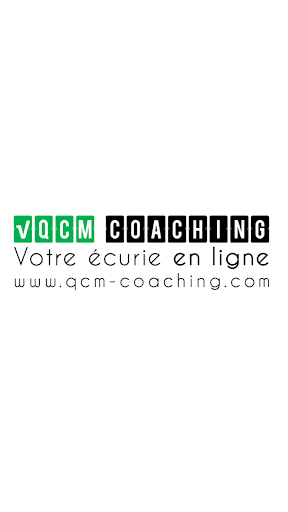 QCM COACHING