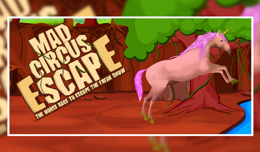 免費下載賽車遊戲APP|Mad Circus Escape : Race app開箱文|APP開箱王