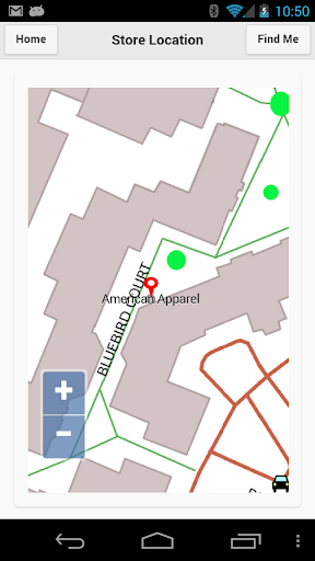免費下載購物APP|Woodbury Commons Map app開箱文|APP開箱王