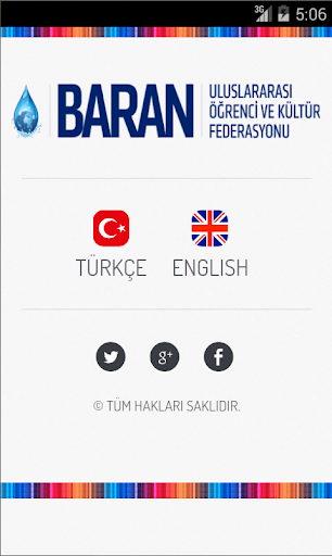 BARANFED