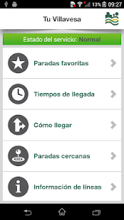 Download Tu Villavesa - Bus Pamplona APK