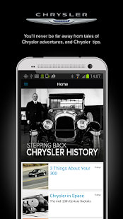 Chrysler Screenshots 0