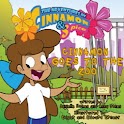 FREE Children Book 3 logo