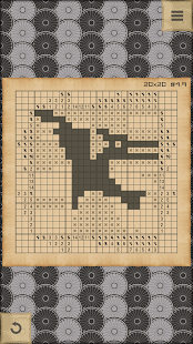CrossMe apk cracked download - screenshot thumbnail