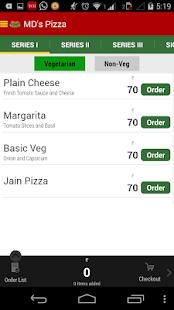 Free MD's Pizza APK for Android