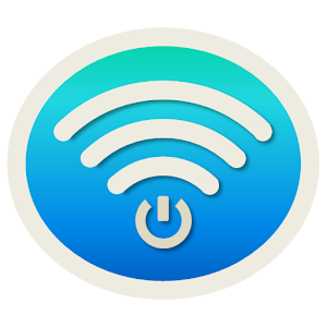 Wi-Fi Matic - Auto WiFi On Off 工具 App LOGO-APP開箱王