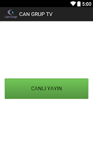 Download Can Grup TV APK