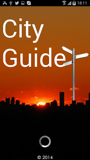 City Guide